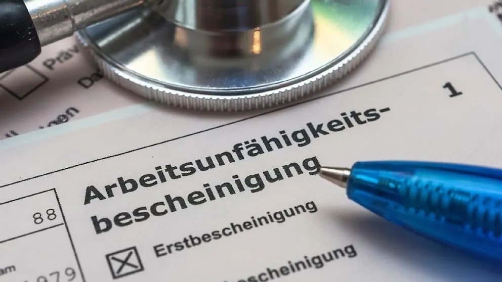 ألمانيا: مقترح لتعديل نظام الإجازات المرضية يثير جدلاً واسعاً