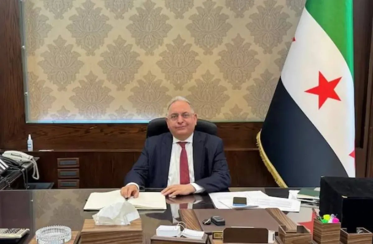 وزير المالية يعلن عن خطة جذرية لإصلاح المصرف الصناعي ورقمنته ودعم المشاريع الصغيرة