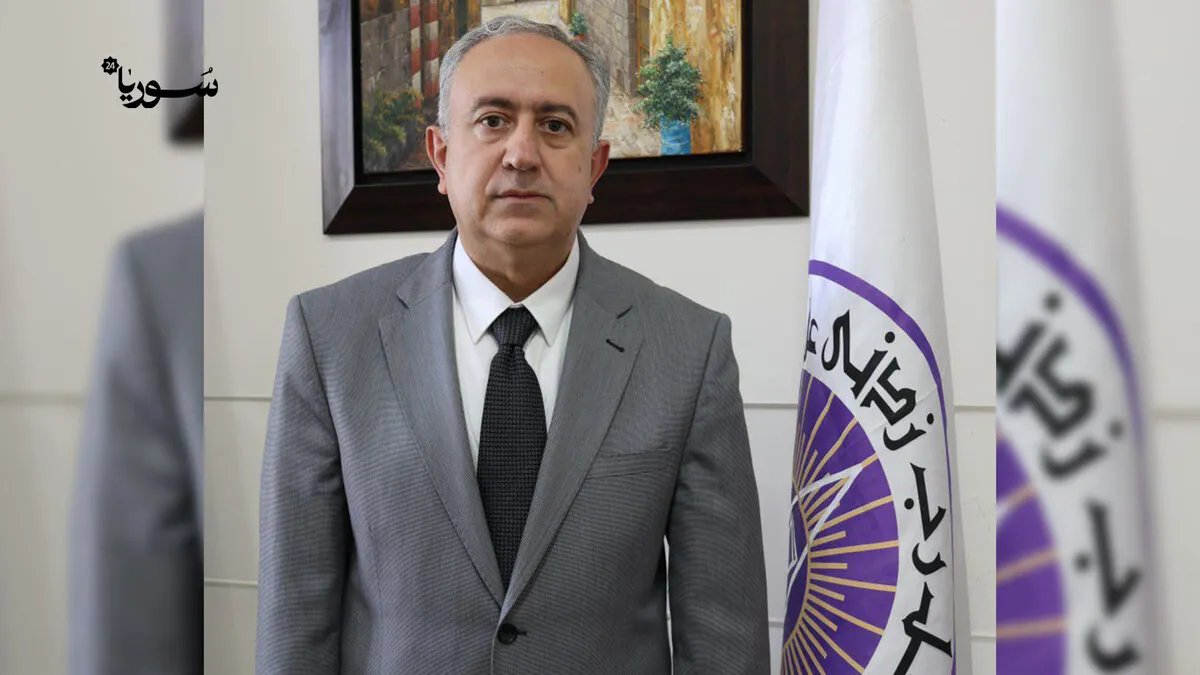 جامعة دمشق تعزز الإجراءات الأمنية بعد الاعتداء على عميد الآداب وتطالب بأقصى العقوبات