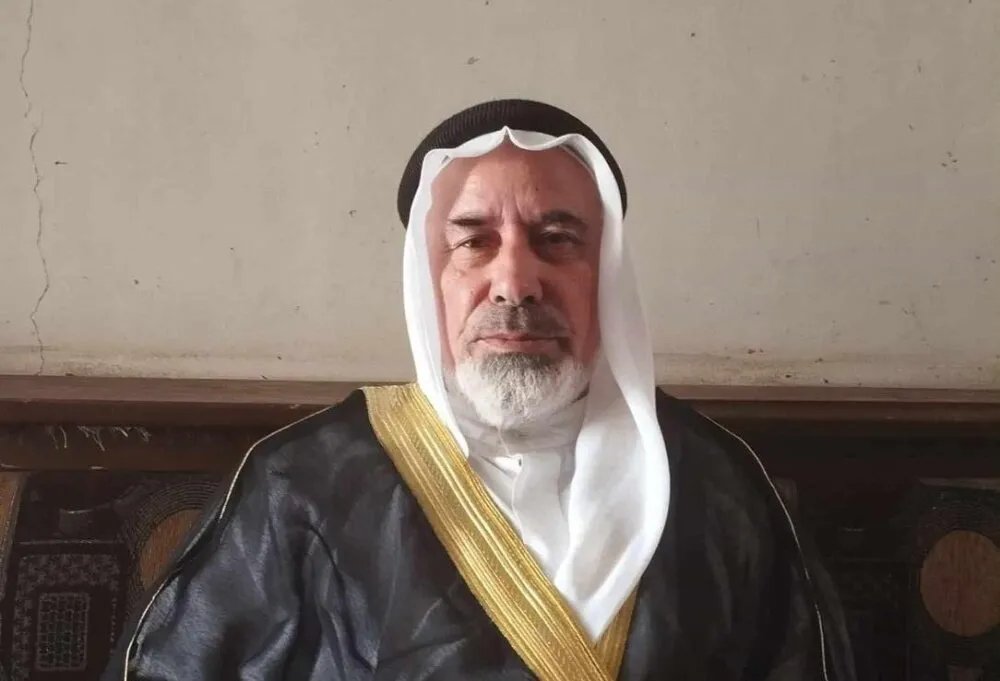 اعتقال شيخ عشائري من قبل "قسد" في الحسكة يثير مخاوف من تفاقم التوترات