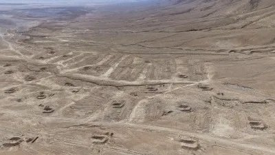 رويترز تكشف عن عملية سرية مروعة لنقل الجثث في ريف دمشق: محاولة لإخفاء جرائم نظام الأسد