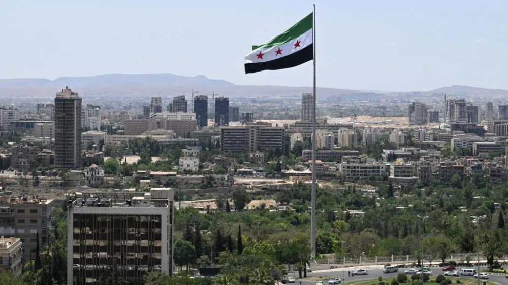 قفزة نوعية: تسجيل أكثر من 11 ألف شركة جديدة في سوريا خلال الأشهر التسعة الأولى من العام