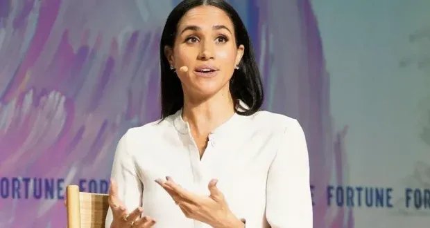 ميغان ماركل: أناقة ملكية بلمسة عصرية في إطلالات خريف 2025 بنيويورك