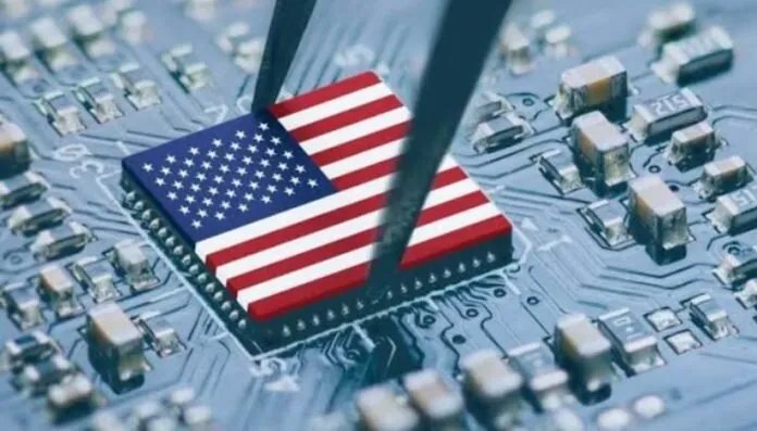 الإمارات تسعى للحصول على الرقائق الذكية الأمريكية باستثمار ضخم بقيمة 1.4 تريليون دولار