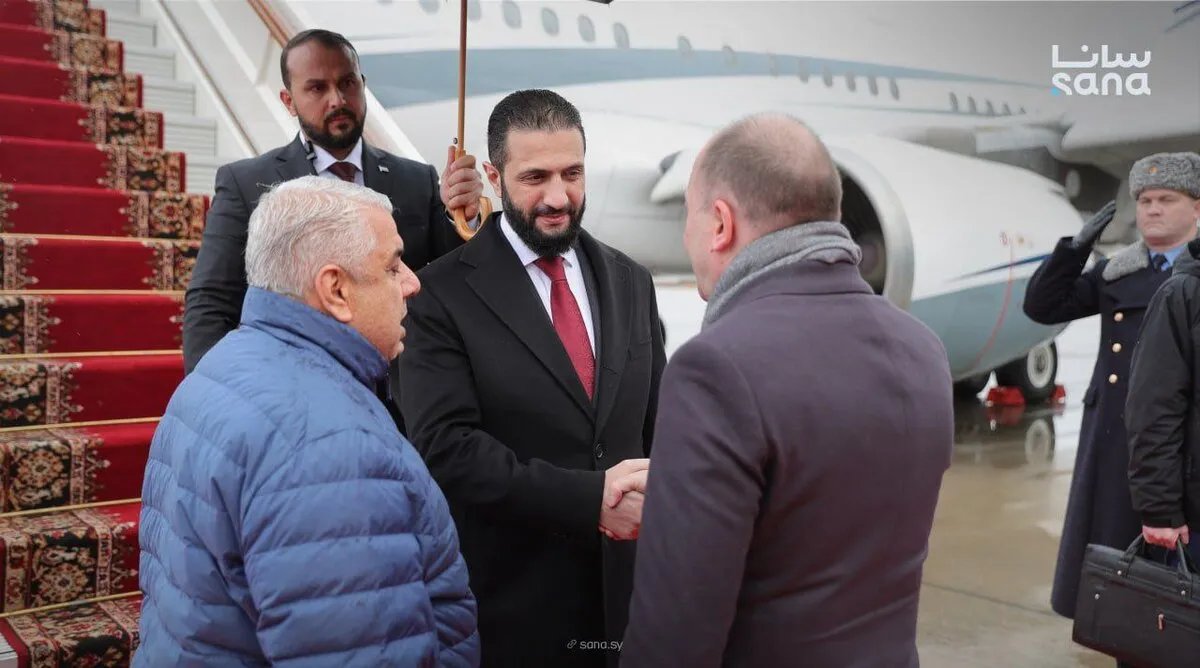 محلل روسي: مباحثات الشرع وبوتين تتناول تسليح الجيش السوري واتفاقيات أمنية