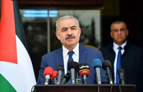 فلسطين مستعدة لإدارة معبر رفح وحملة سياسية أوروبية للاعتراف بالدولة
