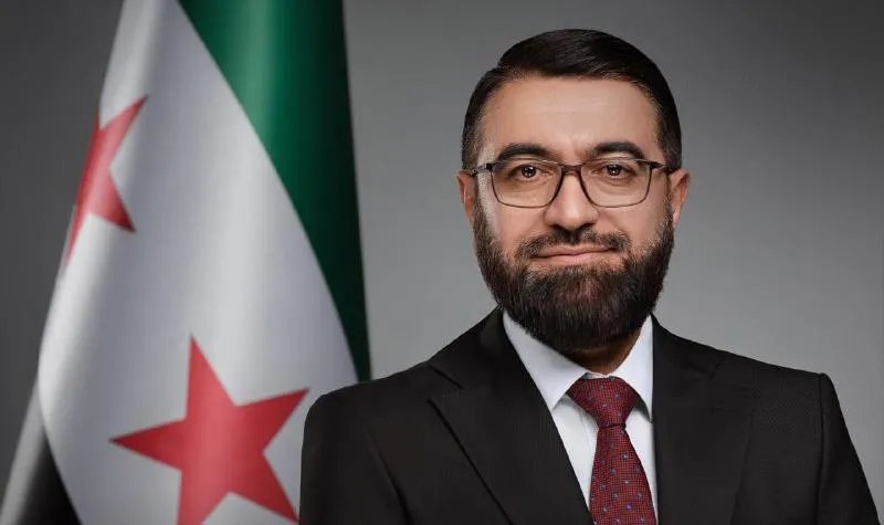 وزير العدل السوري يعلن عن تقدم في مفاوضات اتفاقية التعاون القضائي مع لبنان