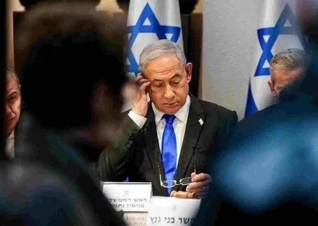 بعد انتهاء الحرب: المحكمة الإسرائيلية تمنح نتنياهو مهلة شهر لتشكيل لجنة تحقيق في أحداث 7 أكتوبر