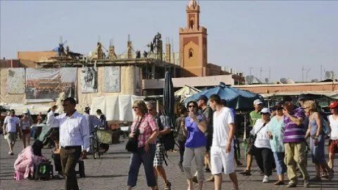 المغرب يحقق رقماً قياسياً: 15 مليون سائح في تسعة أشهر من عام 2025