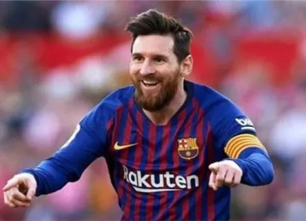 ليونيل ميسي يحطم الأرقام القياسية في صناعة الأهداف دوليًا ويتفوق على نيمار