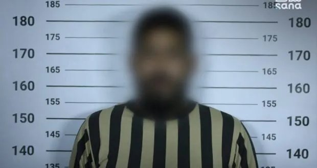 إدلب: القبض على سارق دراجات نارية وبحوزته أسلحة وملابس الأمن الداخلي