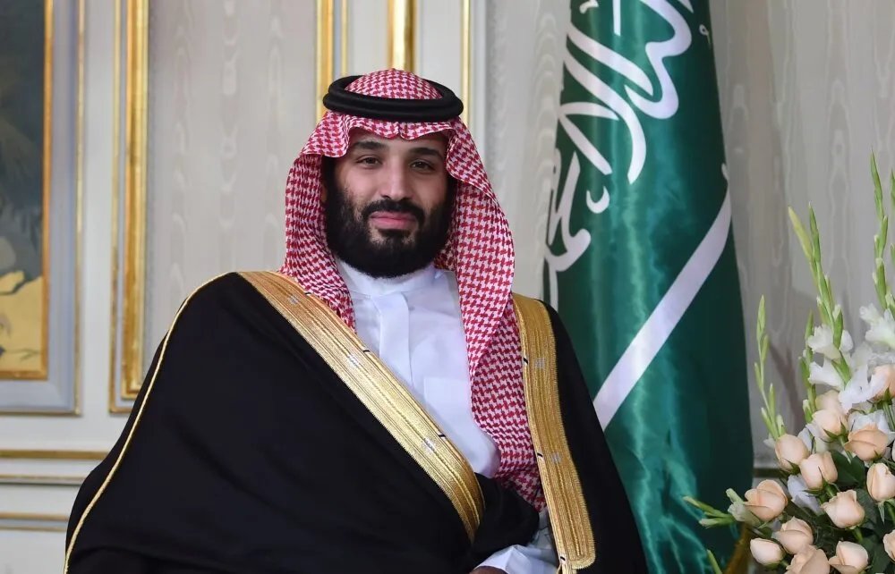 محمد بن سلمان يطلق مشروع "بوابة الملك سلمان" الضخم في مكة المكرمة