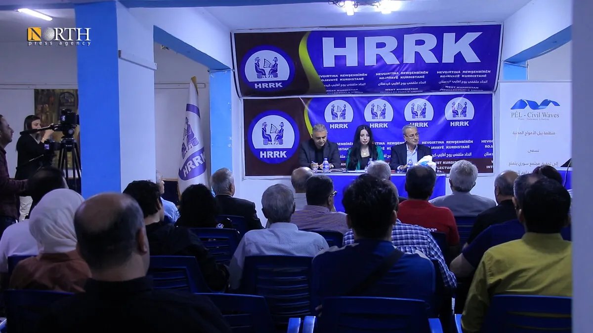 مسؤول في الإدارة الذاتية: التوافق الأمني والعسكري يفتح الطريق لاتفاقات شاملة مع دمشق