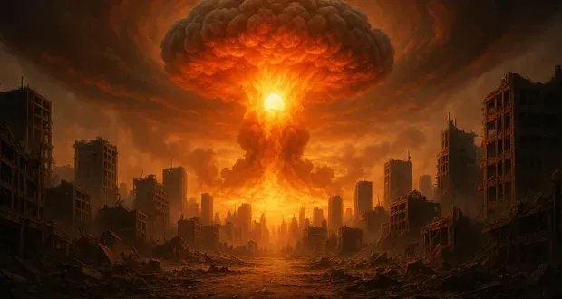 هل يعرفون شيئًا لا نعرفه؟ أثرياء التكنولوجيا يستعدون لنهاية العالم بمخابئ سرية