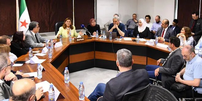 قيود جديدة على المجتمع المدني السوري: منع التمويل الخارجي دون موافقة "الشؤون الاجتماعية"