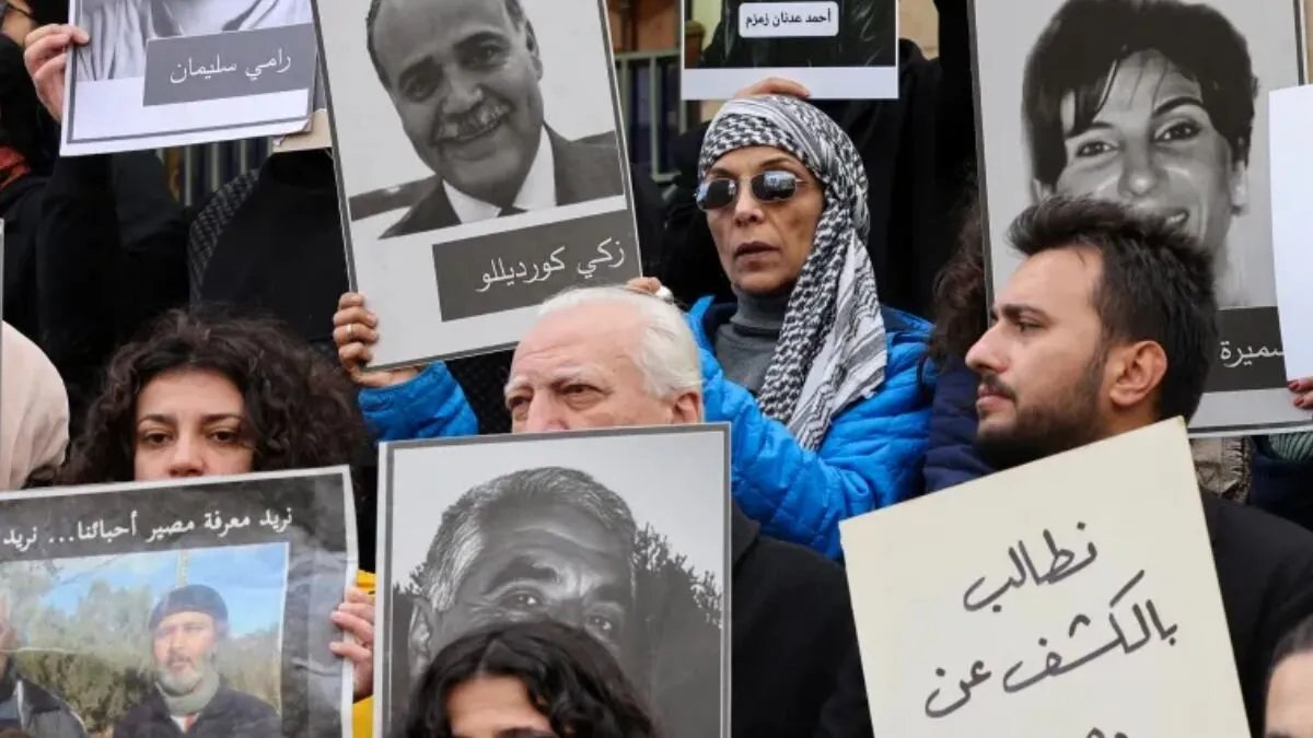 وزير العدل السوري: مذكرة التوقيف بحق بشار الأسد ليست مجرد حبر على ورق