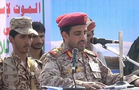 أنصار الله تعلن عن استشهاد رئيس أركان قواتها اللواء محمد عبد الكريم الغماري في غارات أمريكية إسرائيلية على اليمن