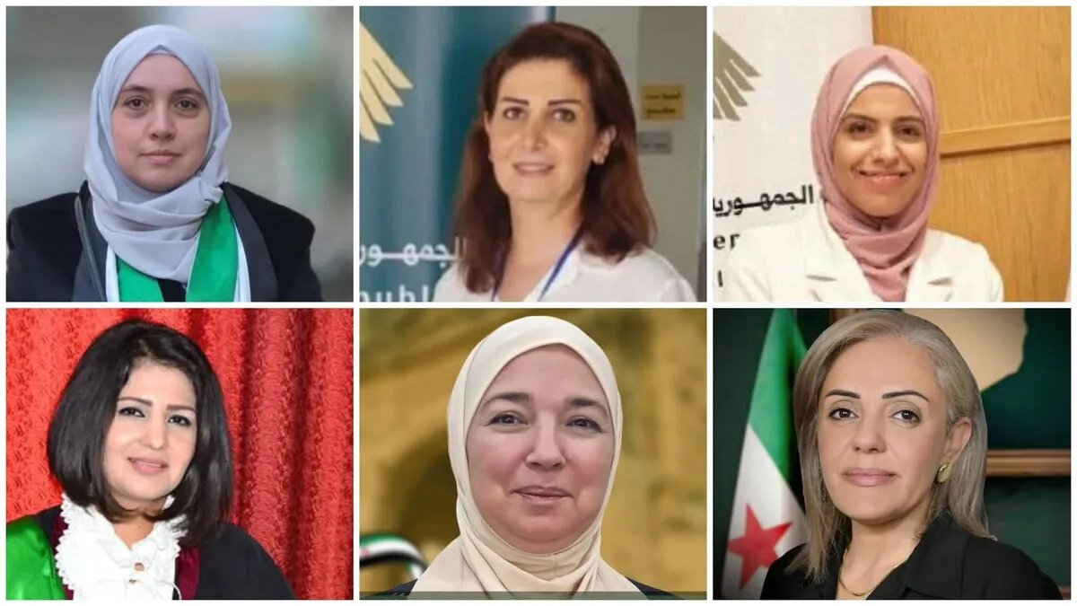 غياب قضايا المرأة: هل تعكس البرامج الانتخابية للفائزات الجدد أولويات المرأة السورية؟