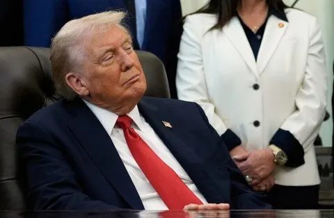 ترامب يتوقع توسع اتفاقيات إبراهيم ويأمل بانضمام السعودية وإندونيسيا