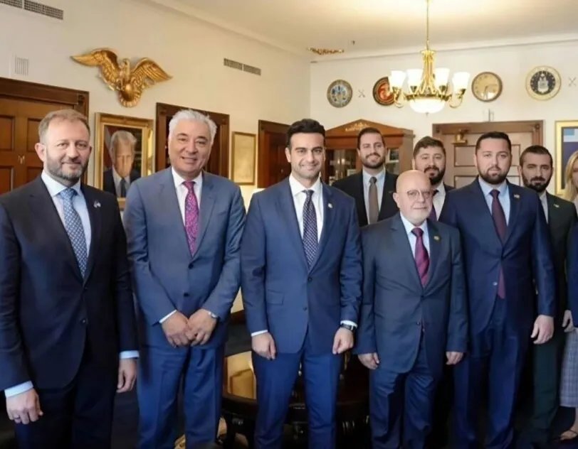 سوريا تسعى لمنحة بمليار دولار من البنك الدولي ووفد رفيع المستوى يبحث الاندماج المالي في واشنطن