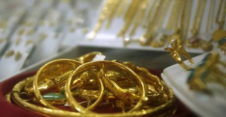 ثبات في سعر الذهب الرسمي في سوريا اليوم