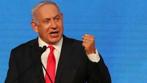 نتنياهو يصرّ: حرب غزة مستمرة لنزع السلاح والمواجهة مع إيران لم تنتهِ وينتقد إدارة بايدن