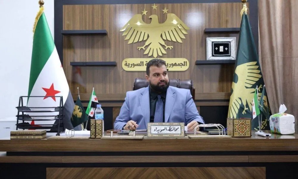 السويداء: المحافظ يوافق على صرف رواتب العاملين في عدة جهات حكومية