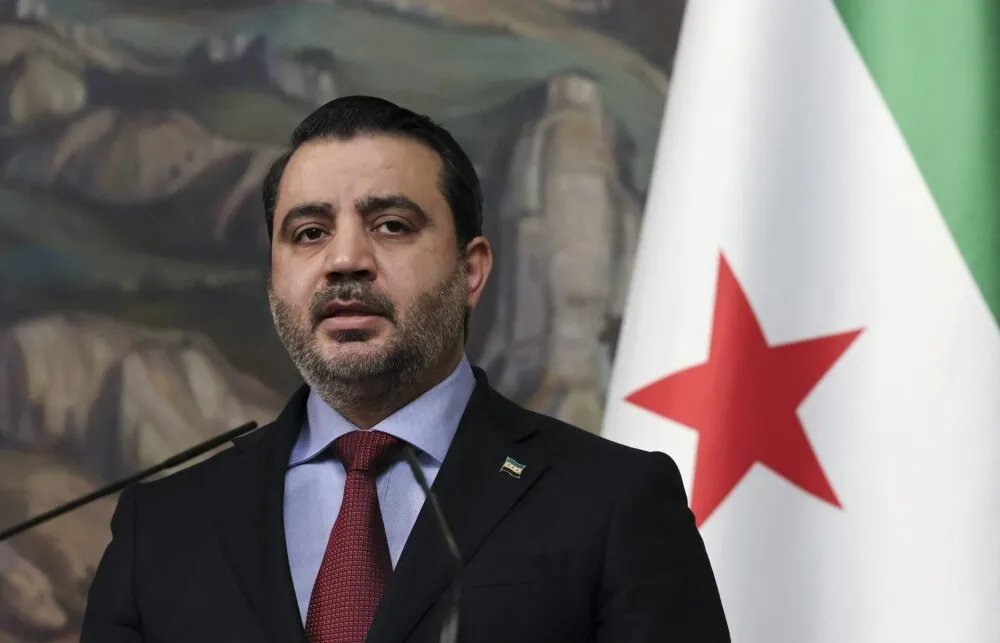 وزير الخارجية السوري: الدبلوماسية السورية تنطلق نحو مرحلة جديدة أساسها الحوار والسيادة