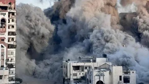 تصعيد في غزة: غارات إسرائيلية على رفح وتحذيرات من استئناف القتال