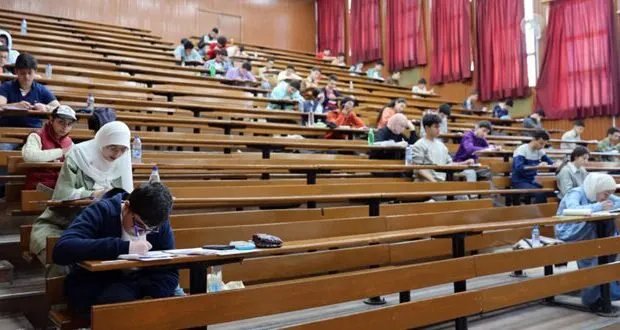 355 طالباً وطالبة يتنافسون في التصفيات النهائية للأولمبياد العلمي السوري 2025: فرصة لتمثيل سوريا دولياً