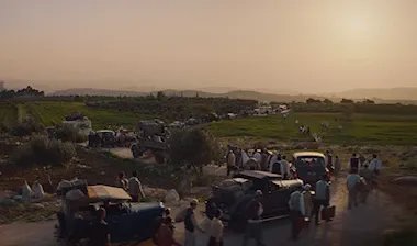 فيلم «اللّي باقي منّك» لشيرين دعيبس: ملحمة فلسطينية مرشحة للأوسكار ومقاومة للنسيان