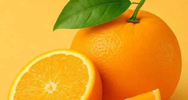 اكتشف قوة البرتقال: سر طبيعي لمناعة قوية وقلب سليم