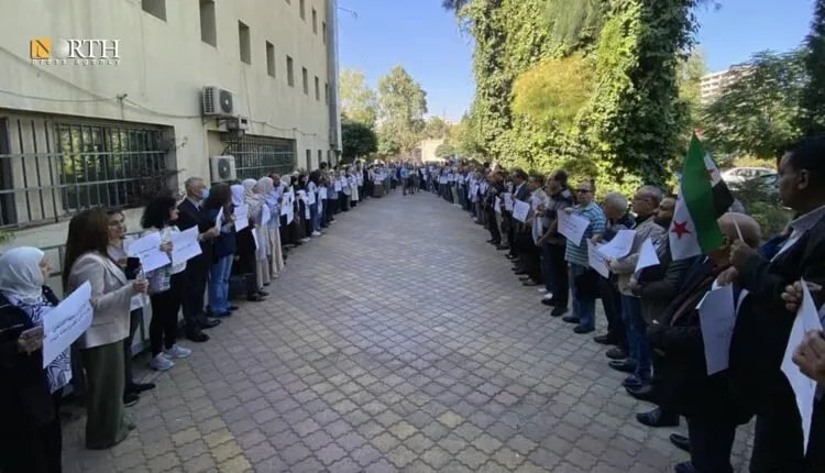 العنف الجامعي في سوريا: تهديد لمستقبل التعليم ودعوات لحماية الجامعات