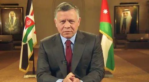 الملك عبد الله الثاني يشدد على أهمية تنفيذ اتفاق غزة وتحقيق السلام في الشرق الأوسط