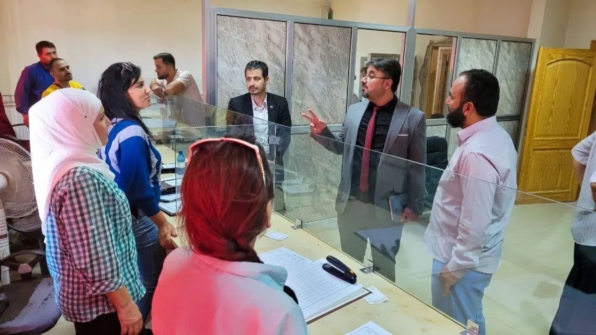 الشبكة السورية لحقوق الإنسان تطالب باستبعاد المتورطين بانتهاكات من مؤسسات الدولة لضمان العدالة
