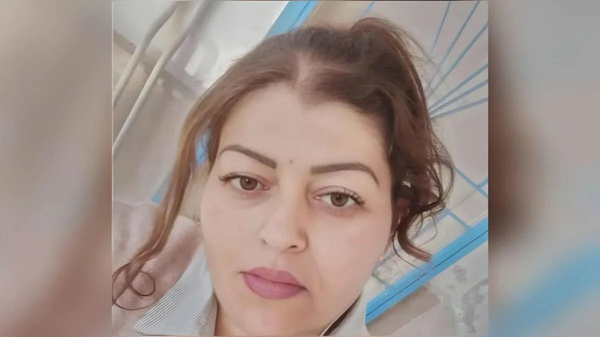 تطورات حالة سمر إسماعيل الصحية وعائلتها تناشد بوقف الشائعات