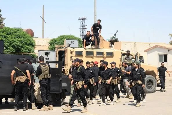 حمص: القبض على عصابة خطف.. وإحباط محاولة اختطاف صائغ في اللاذقية