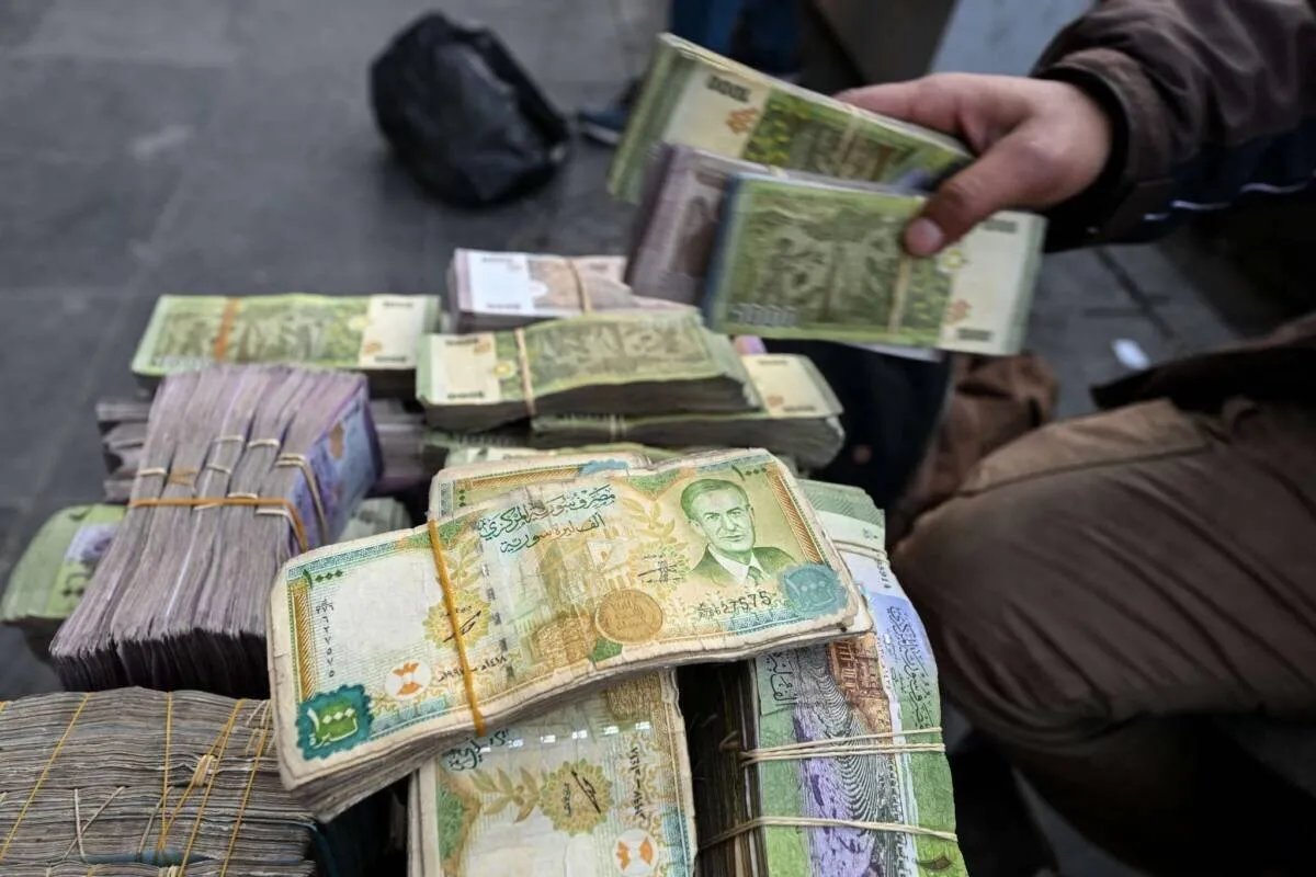 حذف الأصفار من العملة السورية: هل يخفف العبء أم يزيد الارتباك؟