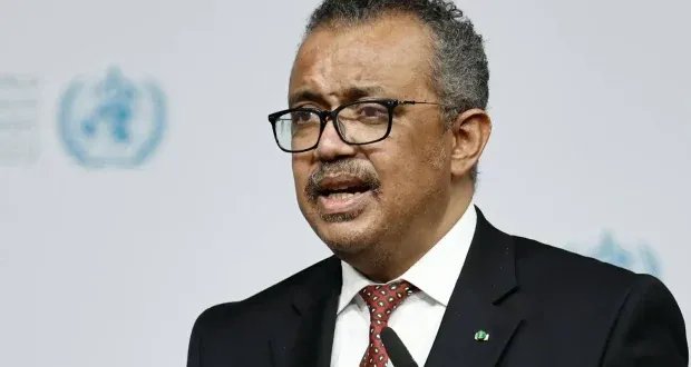 مدير الصحة العالمية يحذر: كارثة صحية طويلة الأمد تتهدد أجيال غزة