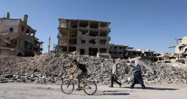 تقرير للبنك الدولي: 216 مليار دولار لإعادة إعمار سوريا.. وحلب وريف دمشق وحمص الأكثر تضرراً