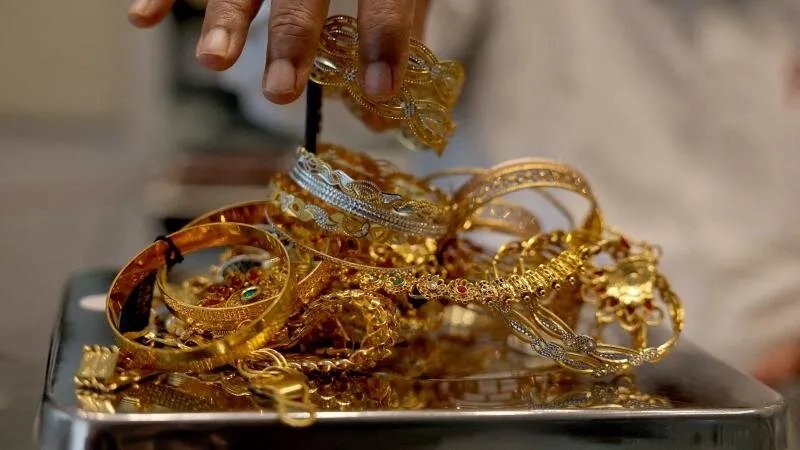 خبير اقتصادي سوري يرجح: لسنا أمام فقاعة ذهب بل بداية عصر ذهبي