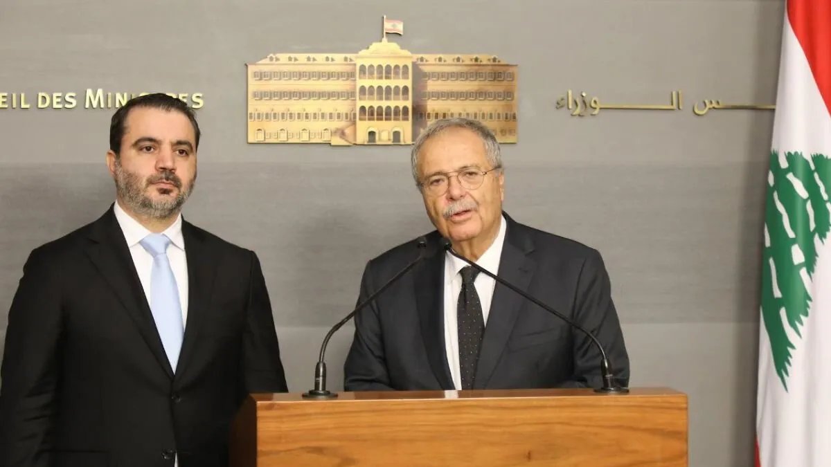 سوريا ولبنان تعقدان اجتماعًا لبحث مصير المفقودين والسجناء: هل تلوح حلول قريبة؟