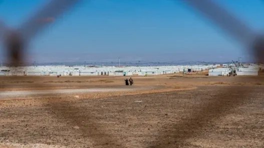 تأجيل العودة إلى الوطن: انخفاض ملحوظ في أعداد اللاجئين السوريين العائدين من الأردن مع بداية العام الدراسي