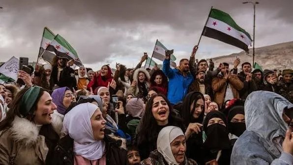 حملة لتوثيق انتهاكات حقوق النساء في سوريا: مبادرة جديدة لتحقيق العدالة والمساءلة