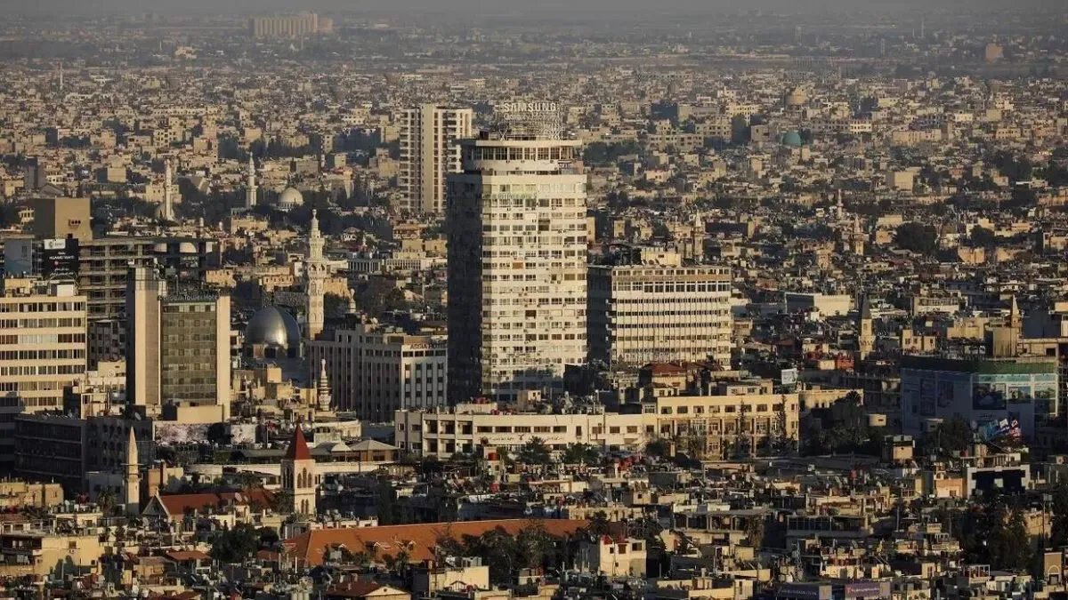 المرسوم 66 في دمشق: شهادات مؤلمة تكشف عن تهجير وسلب ملكيات وتغيير ديموغرافي