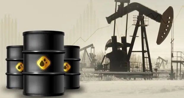قفزة في أسعار النفط بعد عقوبات أمريكية على شركتي نفط روسيتين كبيرتين