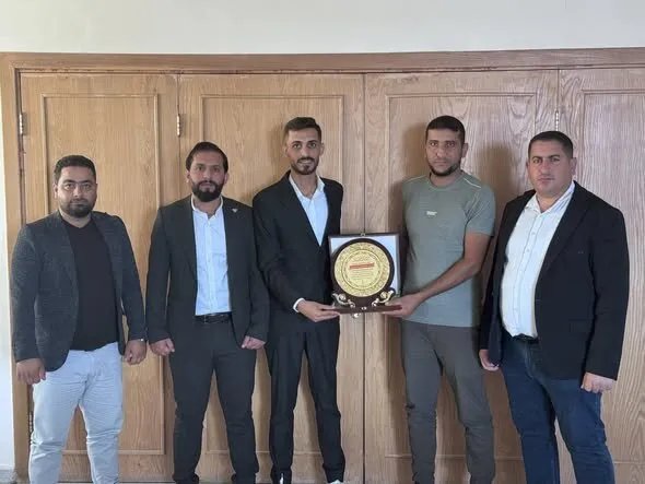 غياب الصحفيات يثير الجدل في اجتماع اتحاد الصحفيين بحماة لمناقشة خطة إعلامية جديدة