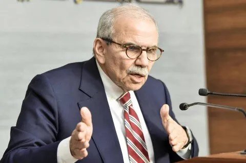 نواف سلام يؤكد التزام لبنان بحصر السلاح ويطالب إسرائيل بالانسحاب الفوري