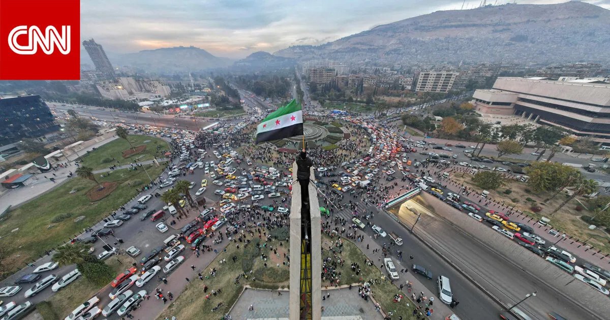 استقالة قنصل سوريا السابق في دبي احتجاجاً على أحداث السويداء ورد الخارجية السورية