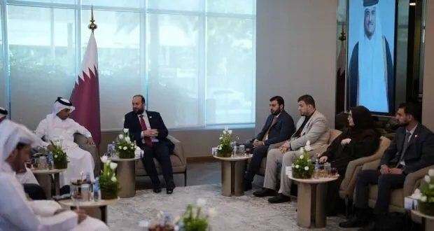 وفد إعلامي سوري يختتم زيارة مثمرة إلى قطر لتعزيز التعاون الإعلامي وتبادل الخبرات